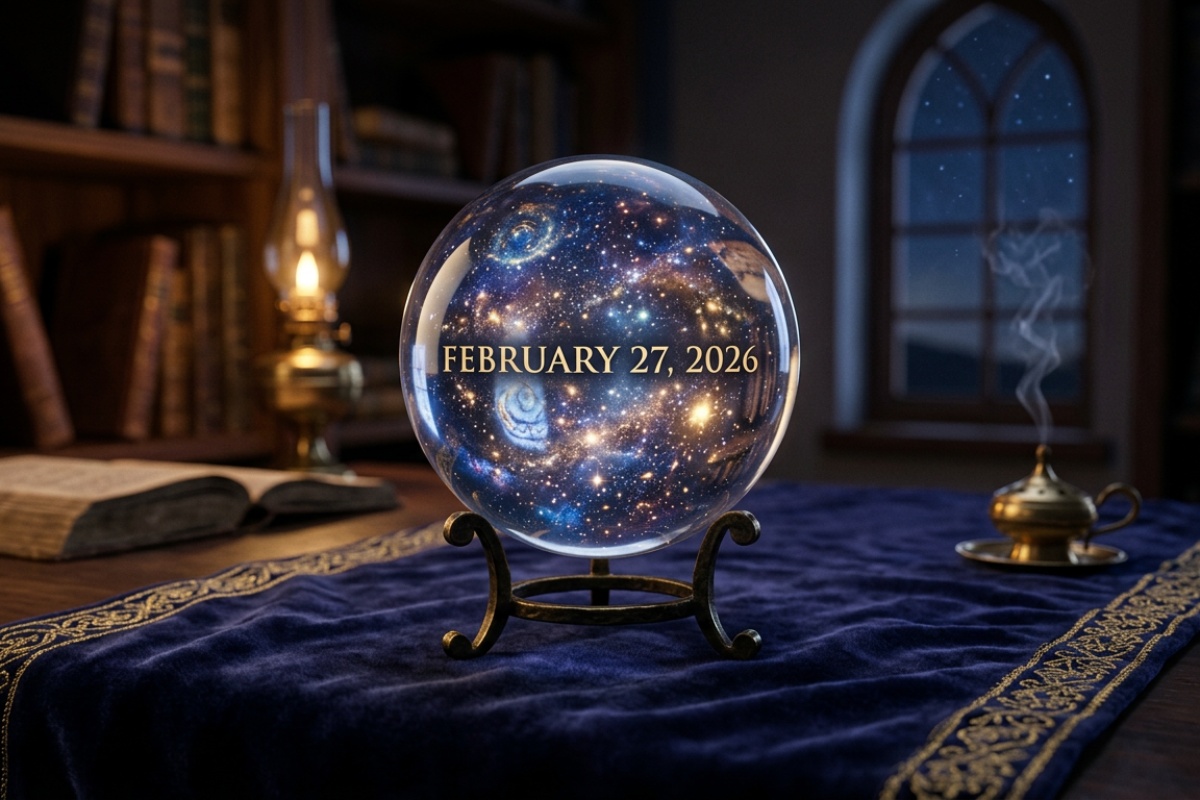 Horoskop za sve horoskopske znake za 27. februar 2026. godine: šta treba da očekuju Ovnovi, a čega treba da se plaše Bikovi? – image 4