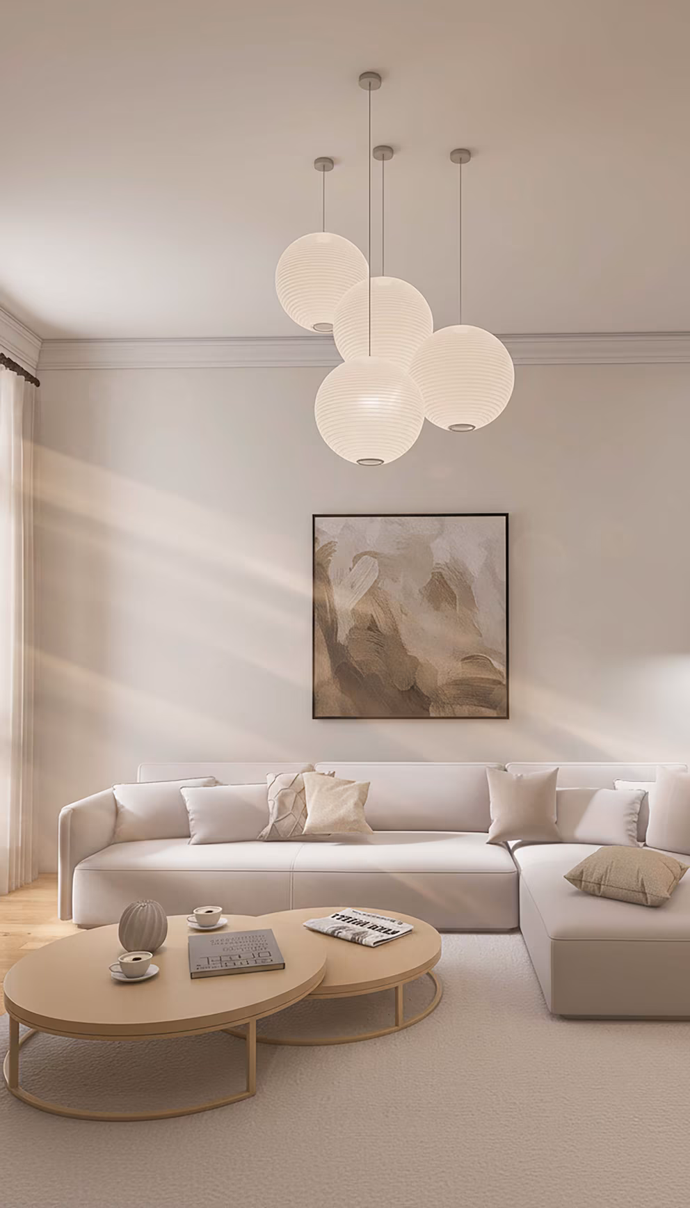 Povećajte svoje prostore na lak način i bez građevinskih radova uz pomoć optičkih trikova – image 5