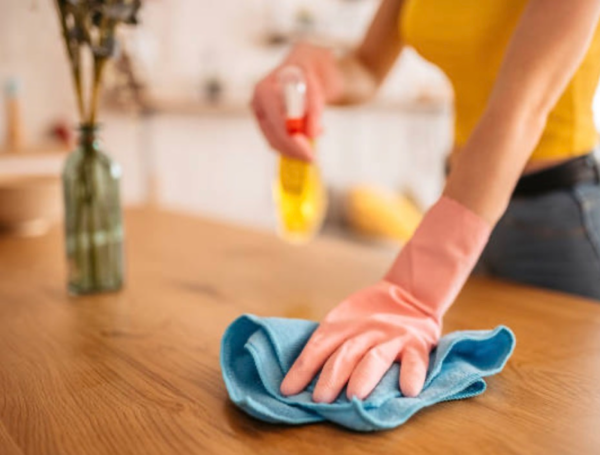 Kako organizovati čišćenje doma a da se ono ne pretvori u iscrpljujući radni dan? – image 5
