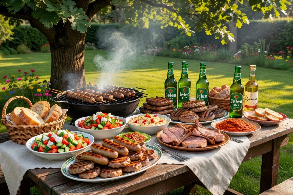 Protrljajte pluto po roštilju: Zašto se ovaj trik preporučuje pre pripreme mesa – image 2