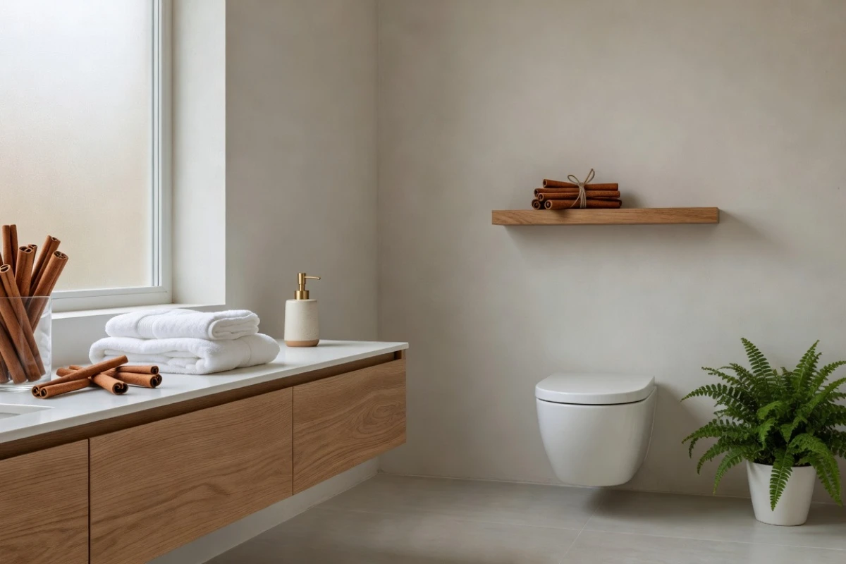 Stavite štapiće cimeta u tuš kabinu: Zašto to stručnjaci preporučuju i čemu služi – image 2