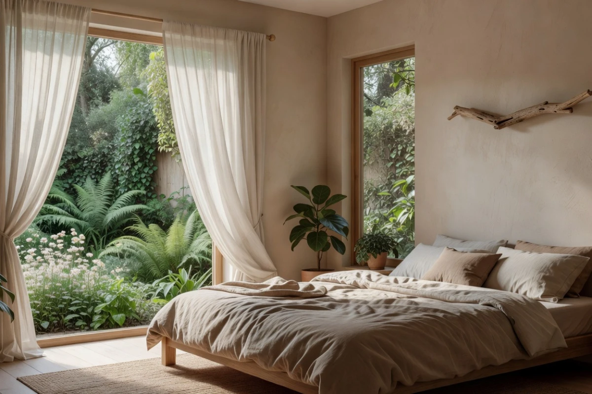 Zbogom klasičnim zavesama: Najelegantniji trend koji se vraća i dominira 2026. godine – image 2