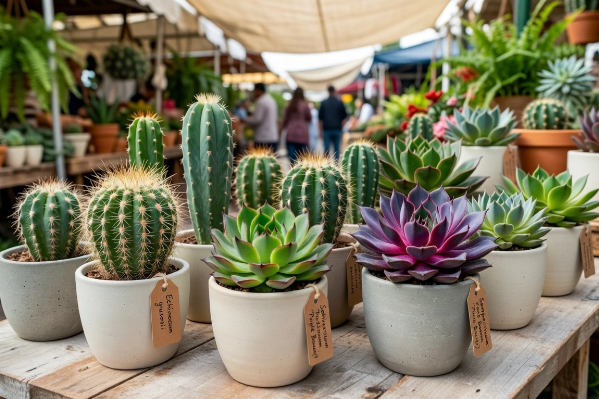 Dižon: Hiljade biljaka na prodaju već od 1 evra tokom ovog izuzetnog događaja – image 1