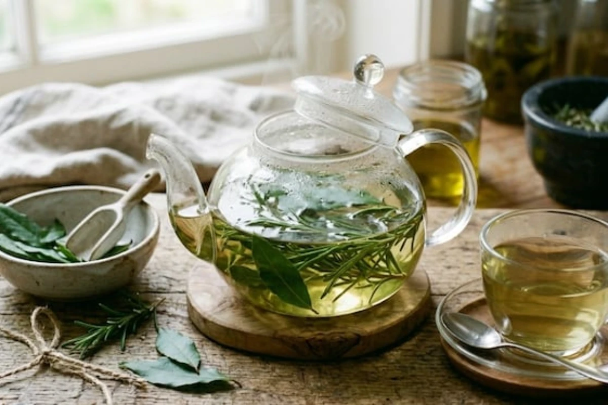 Ruzmarin i lovor: Čemu služi njihovo kombinovanje i koje su prednosti – image 1