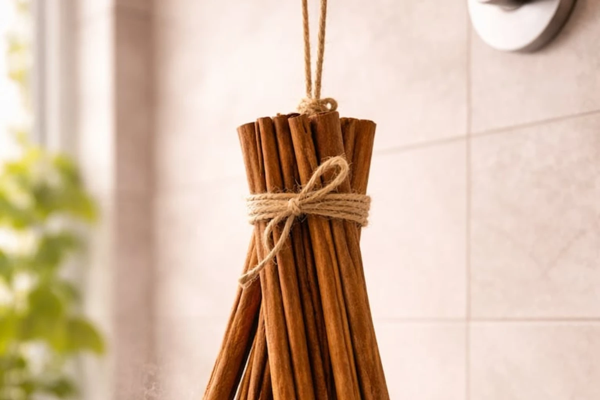 Stavite štapiće cimeta u tuš kabinu: Zašto to stručnjaci preporučuju i čemu služi – image 1