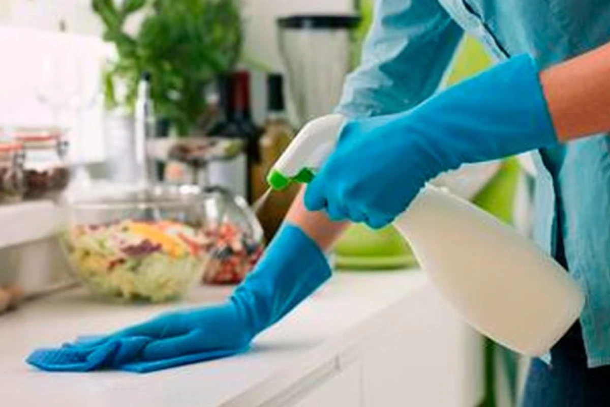 OPREZ: Proizvod sa kojim NIKADA ne smete mešati sodu bikarbonu – image 1