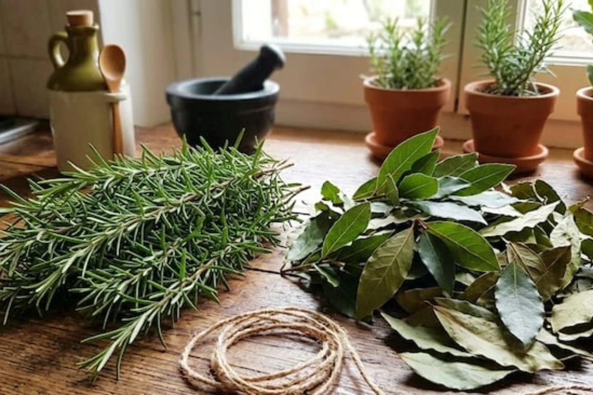 Ruzmarin i lovor: Čemu služi njihovo kombinovanje i koje su prednosti – image 2