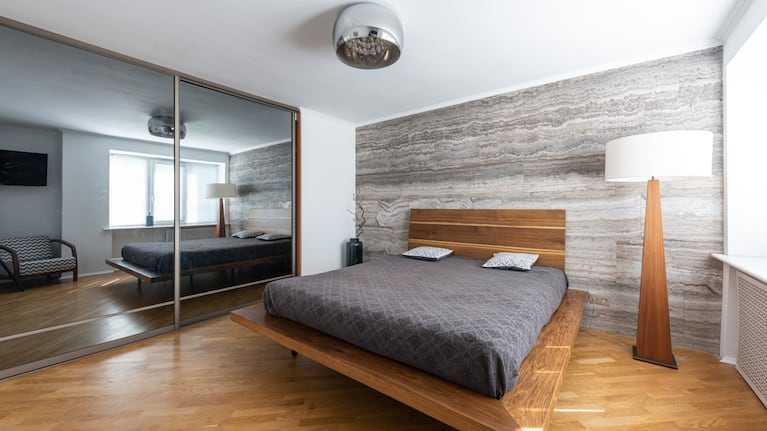 Zbogom dosadnoj spavaćoj sobi: 5 modernih ideja da je dekorišete i učinite vizuelno većom – image 3