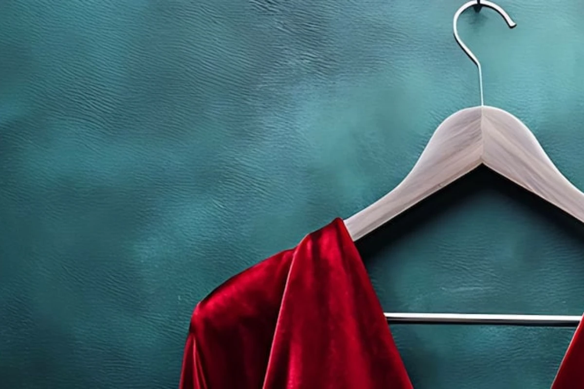 Zašto stručnjaci preporučuju korišćenje drvenih vešalica za bolju negu odeće – image 3