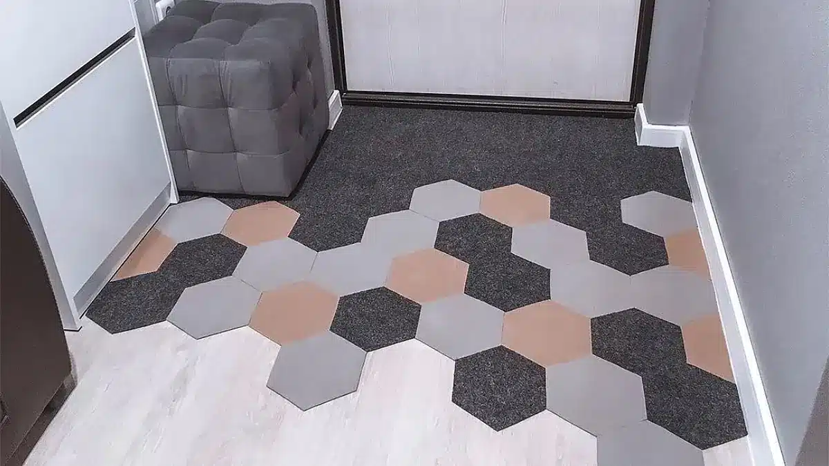 Danas više nitko ne stavlja otirač na ulaz: čime se on zamjenjuje u modernim interijerima?