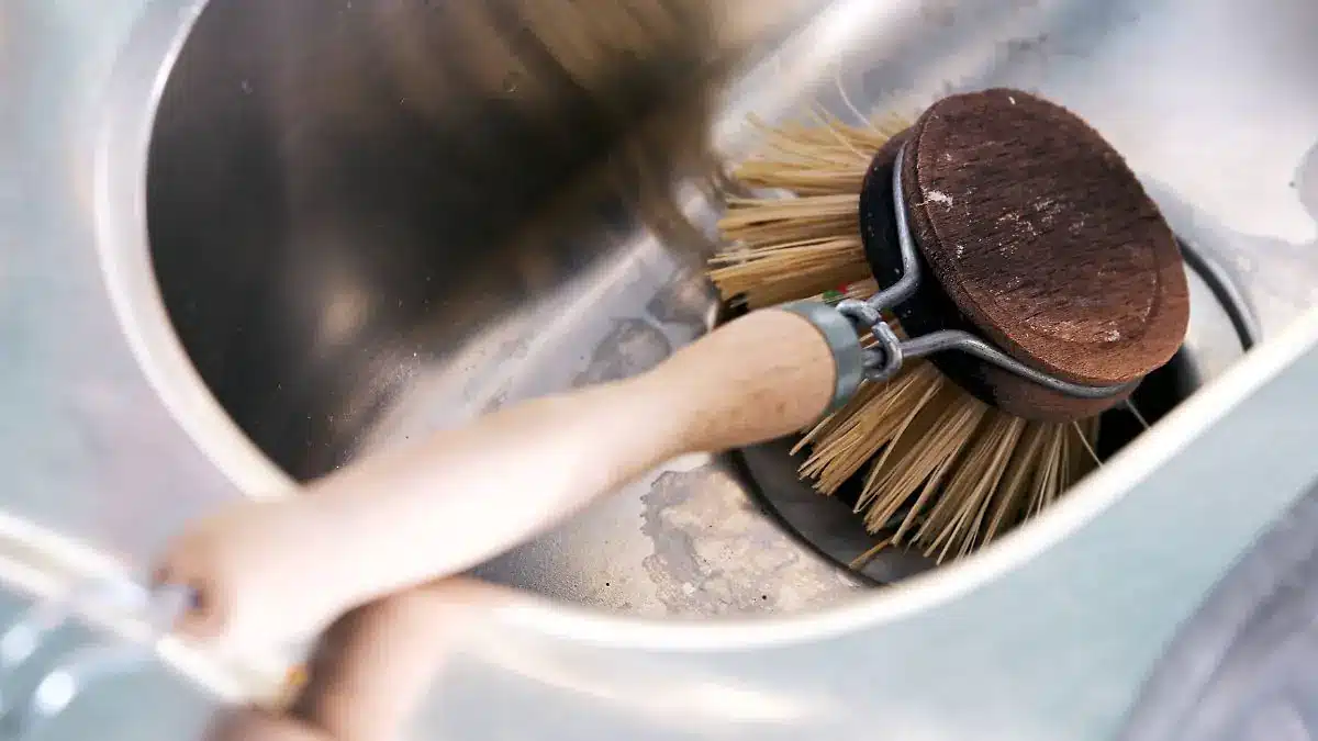 Kako sudoperu vratiti sjaj bez skupih alata: kako ponovno zablistati i biti kao nov.