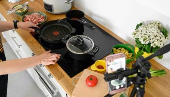 Koniec indukčných platní: v roku 2026 táto novinka zmení kuchyne.
