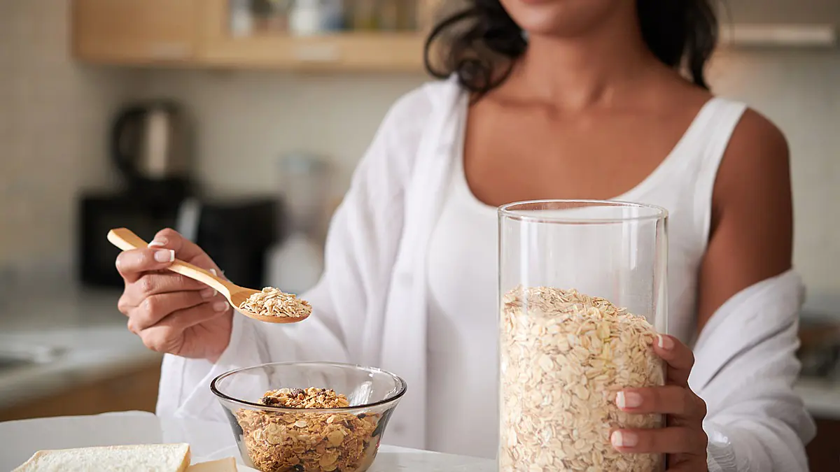 Oni koji izbjegavaju ove 4 pogreške povezane sa zobenom kašom, lakše će smršaviti.