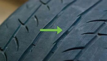 Jaka jest żywotność opon i kiedy należy je wymieniać, według ekspertów? Eksperci zalecają sprawdzenie następujących elementów
