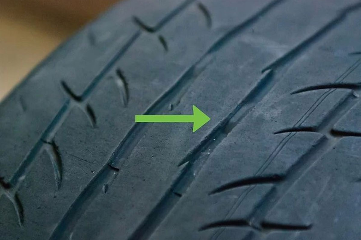 Jaka jest żywotność opon i kiedy należy je wymieniać, według ekspertów? Eksperci zalecają sprawdzenie następujących elementów