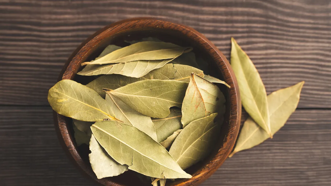 Miješanje lovorovog lista i sode bikarbone: zašto se preporučuje i za što je korisno.