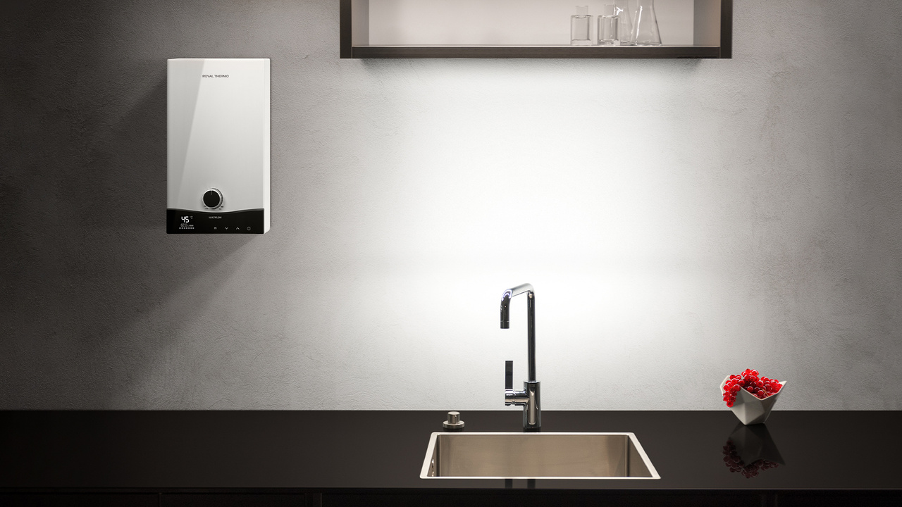 Zbogom, otvoreni bojleri: novi trend za 2026. koji ih skriva i optimizira prostor.