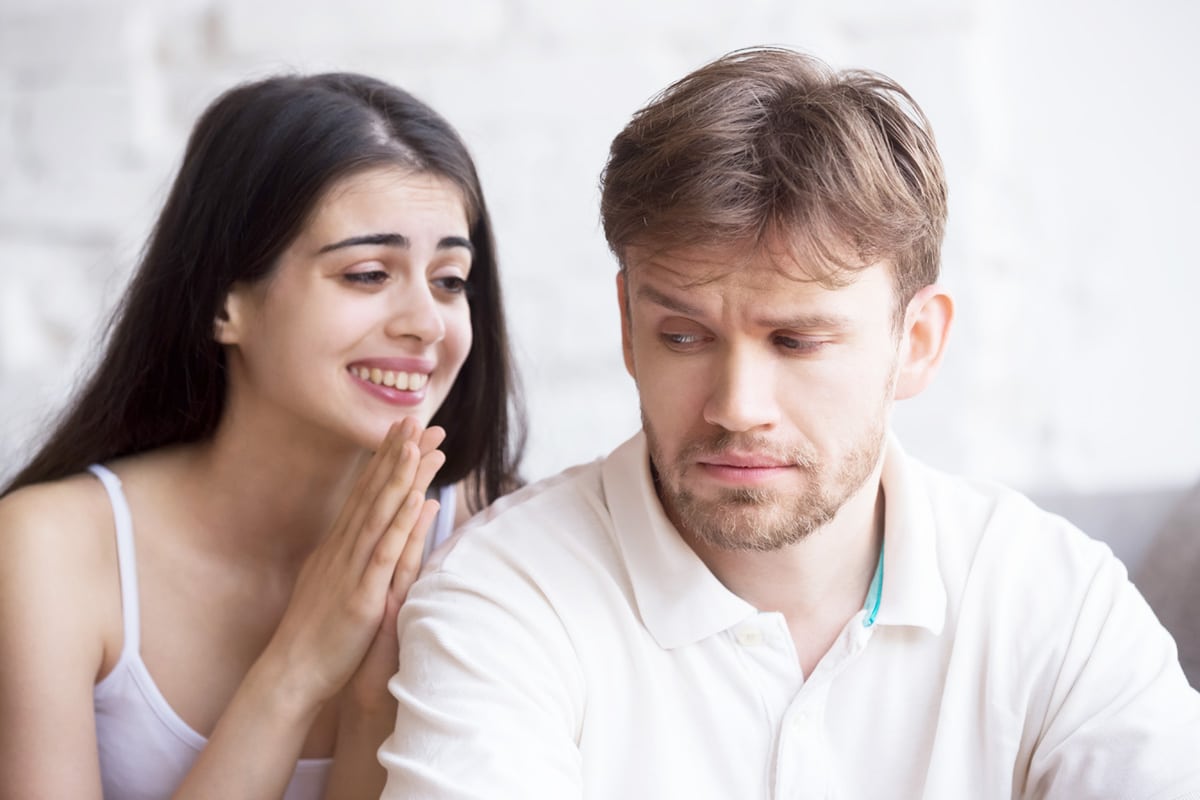 Psihologija sugerira da ljudi koji se stalno ispričavaju za sve imaju ove karakteristike.