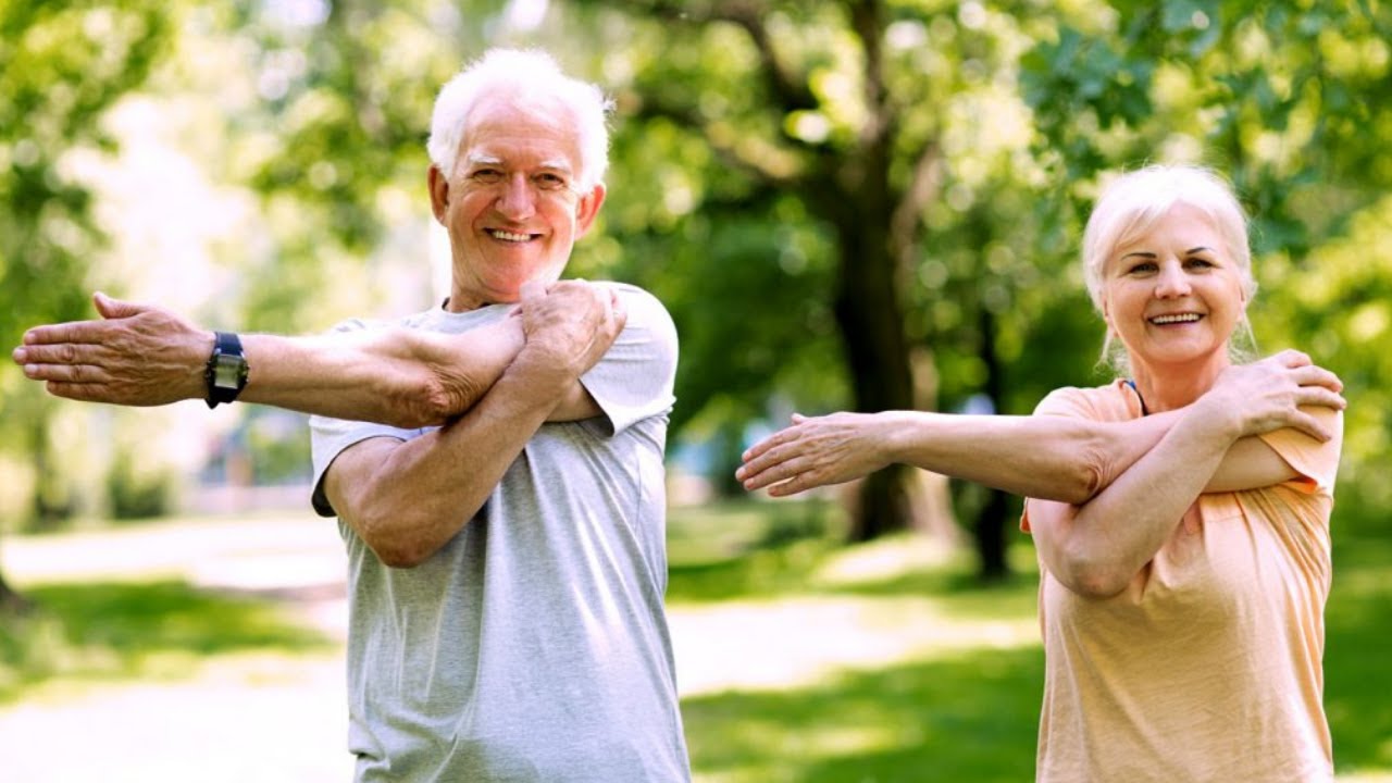 Nema plivanja, nema joge: jednostavne vježbe koje uklanjaju 