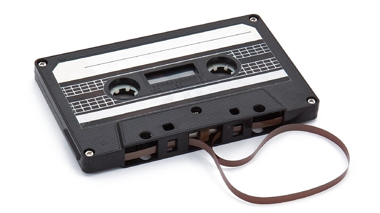 Ako imate stare kasete, imate pravo blago: korak po korak vodič za njihovo pretvaranje u koristan predmet.