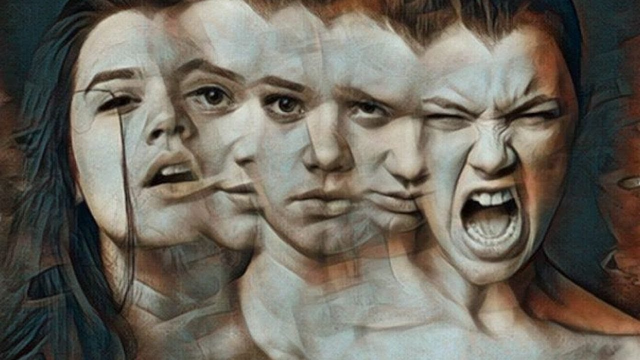 Miksi skitsofrenian diagnoosi voi muuttua: tekoälymalli pystyy diagnosoimaan tämän sairauden vain kahden testin avulla.