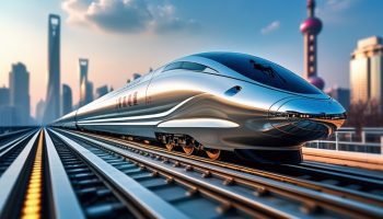 Virallisesti: nopein juna kulkee tästä päivästä lähtien koko reitillään.