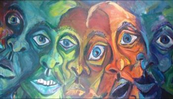 Psykopaatti, sosiopaatti ja antisosiaalinen henkilö: miten he eroavat toisistaan ja missä ovat todelliset rajat.