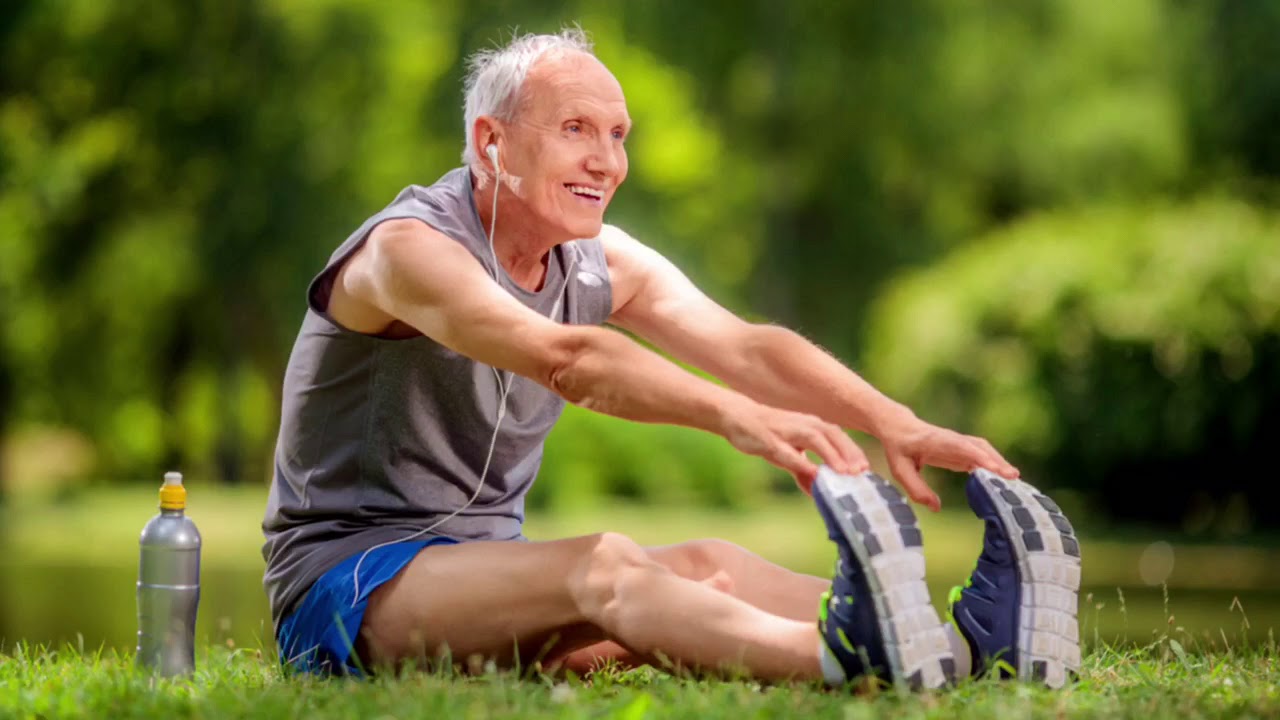 Nema plivanja, nema joge: jednostavne vježbe koje uklanjaju 