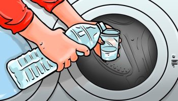 Etikan lisääminen pesukoneeseen: miksi se on suositeltavaa ja mihin sitä tarvitaan.