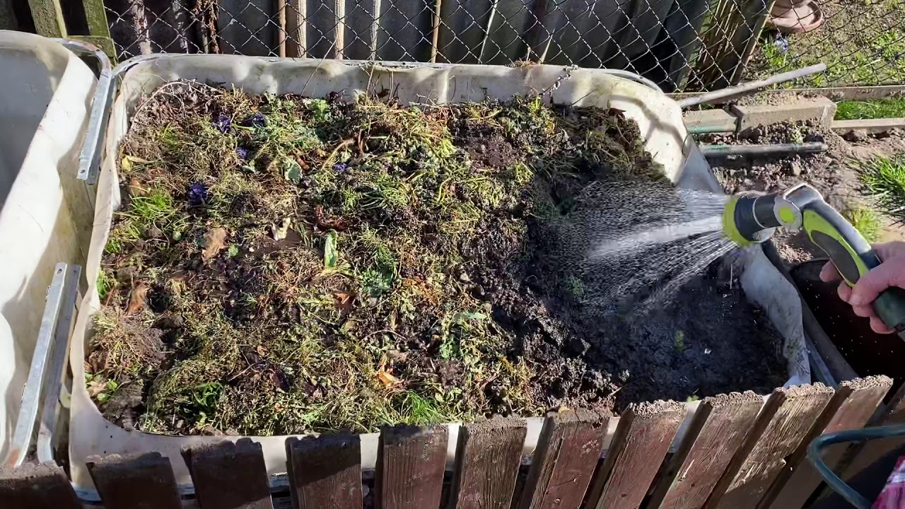 Kako napraviti kompost kod kuće i zašto ga vaše biljke primijete već u prvom mjesecu.