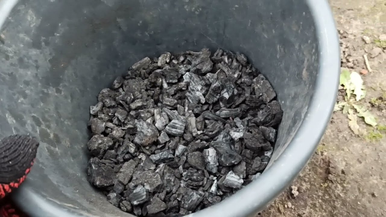 Miješanje drvenog ugljena i sode bikarbone: zašto se preporučuje i za što je korisno.