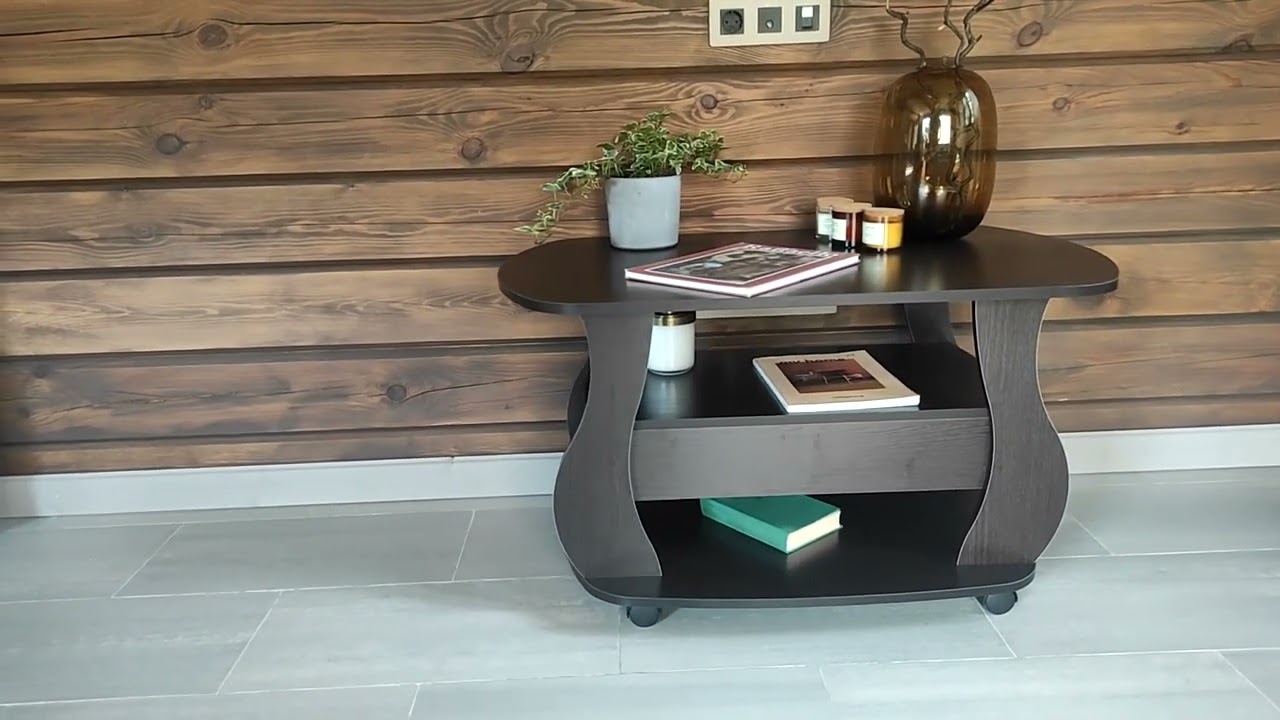 Adio, măsuță de cafea: un obiect de mobilier care va fi la modă în 2026 datorită versatilității și caracterului său practic.