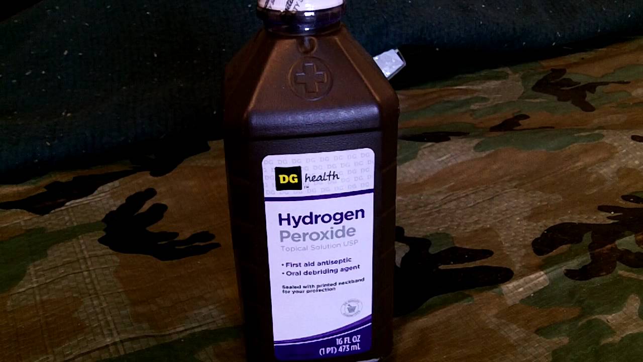 Zašto poprskati svoj madrac i jastuke vodikovim peroksidom, sodom bikarbonom i tekućim deterdžentom ili sapunom?