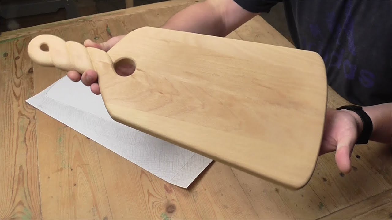 Savršena kombinacija za čišćenje drvenih ploča i sprječavanje unakrsne kontaminacije.