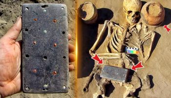 Descoperire fără precedent: a fost găsit un „smartphone” medieval, care facilita comerțul între civilizații.