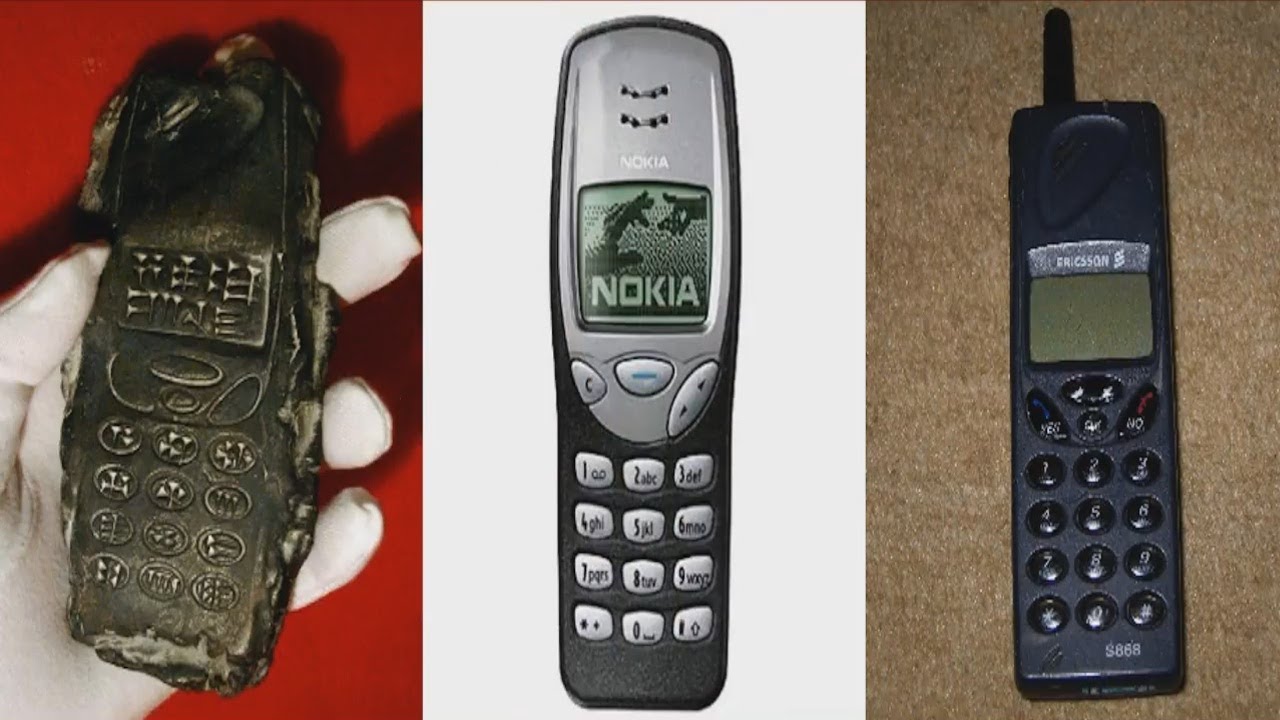 Descoperire fără precedent: a fost găsit un „smartphone” medieval, care facilita comerțul între civilizații.