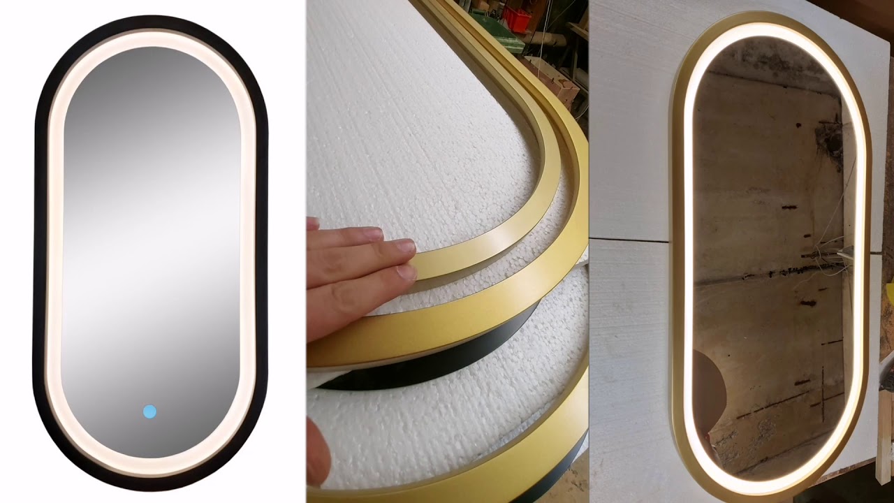 Zbogom, tradicionalno ogledalo: novi trend koji će ga zamijeniti 2026.