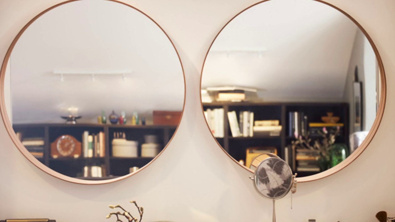 Zbogom, tradicionalno ogledalo: novi trend koji će ga zamijeniti 2026.