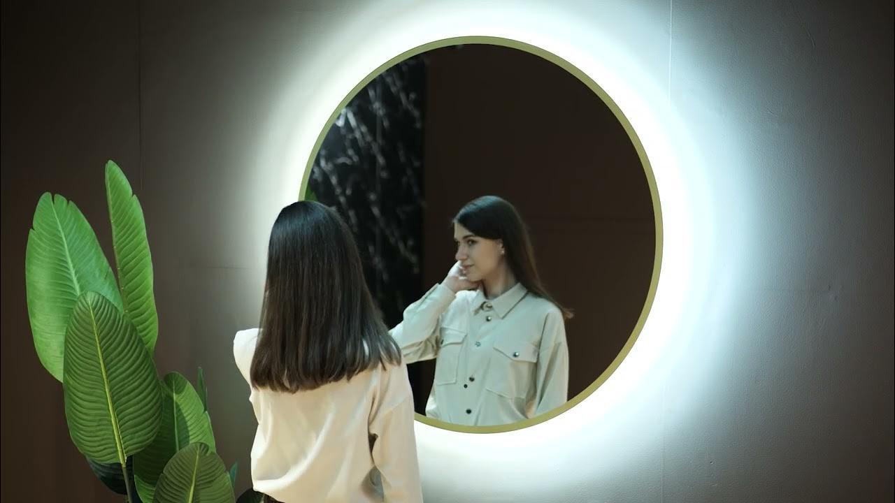 Zbogom, tradicionalno ogledalo: novi trend koji će ga zamijeniti 2026.