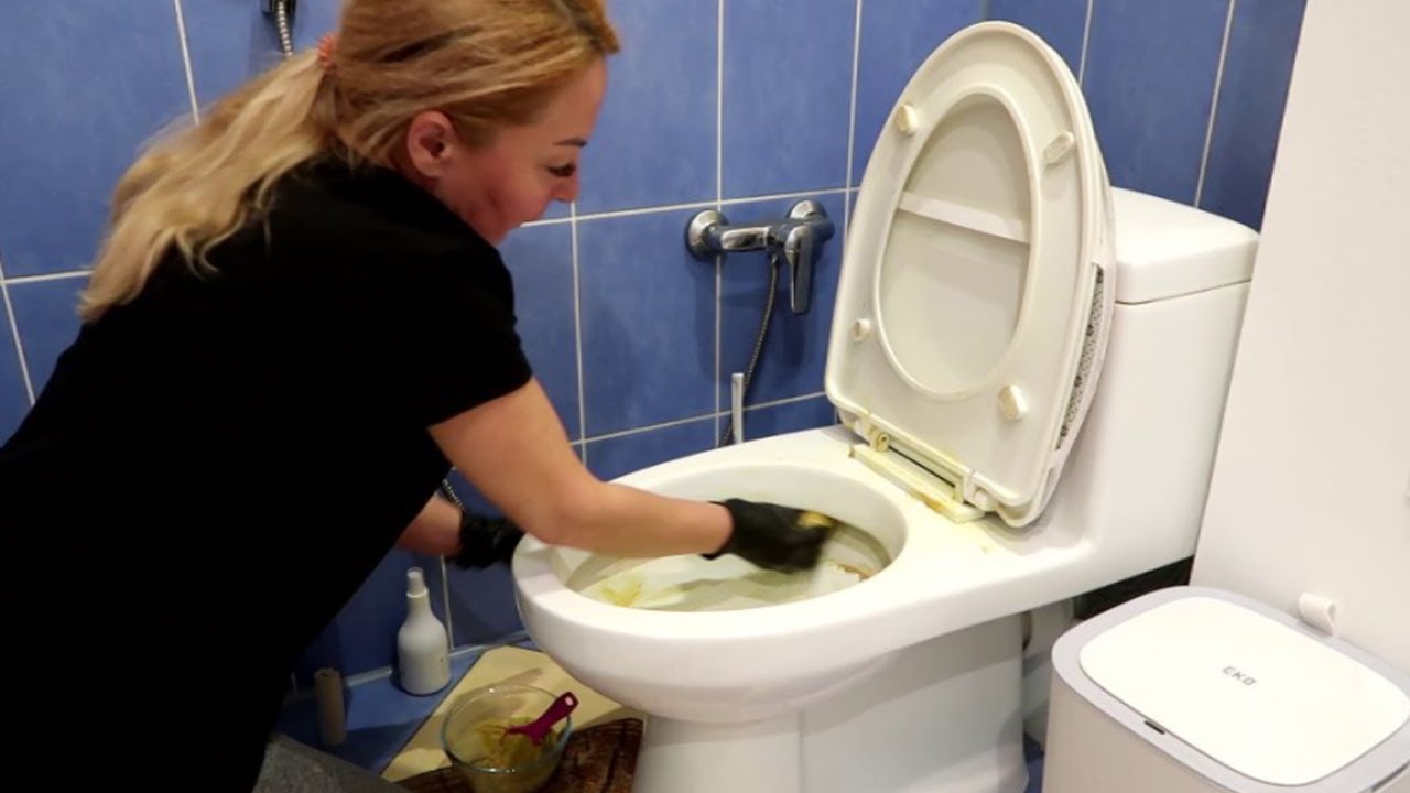 Ovaj jednostavan kuhinjski proizvod puno je više od samog odmašćivača: čisti i WC!