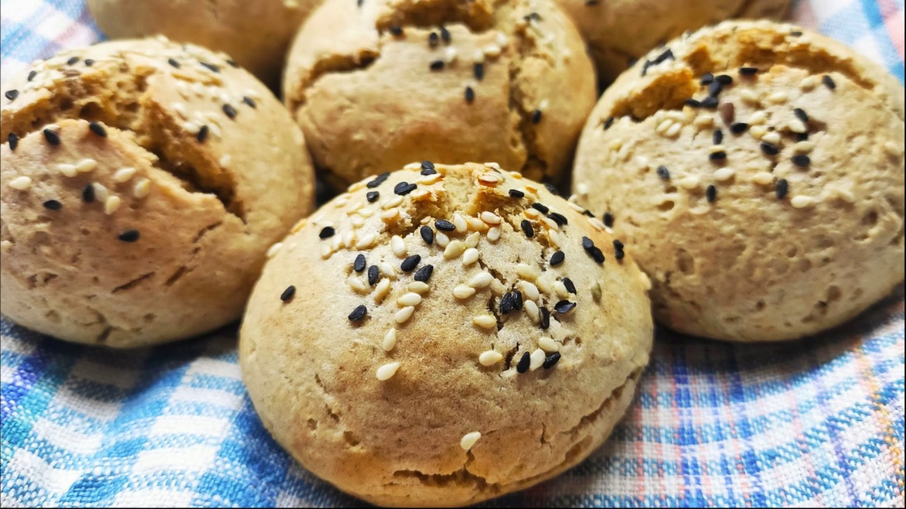 Uunia ei tarvita: kuinka valmistaa kaikkein kuohkeimmat täysjyväleivät – hyvin yksinkertaisesti ja edullisesti.