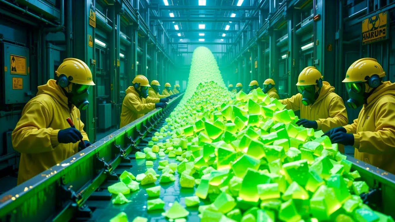 Compania care a încercat să extragă uraniu în Salamanca solicită guvernului lui Pedro Sanchez să îi acorde 1,25 miliarde de dolari.