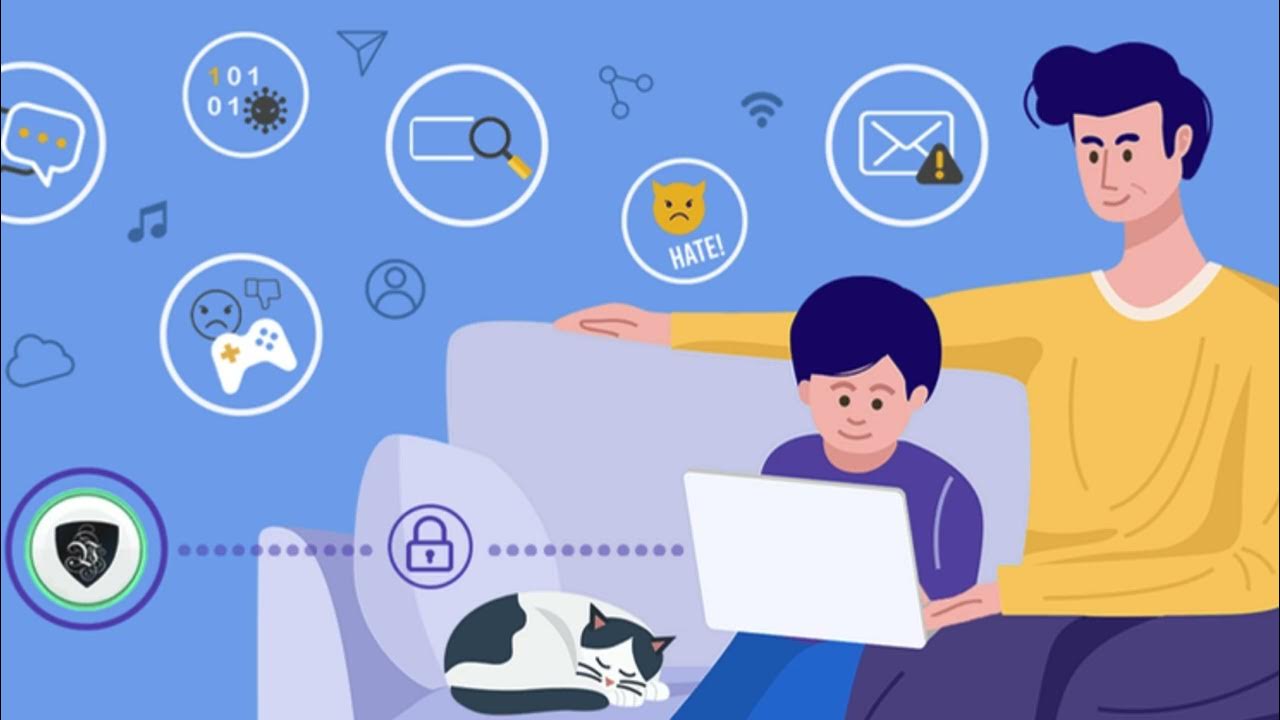 Kako zlouporaba digitalnog okruženja utječe na kognitivni razvoj mladih?