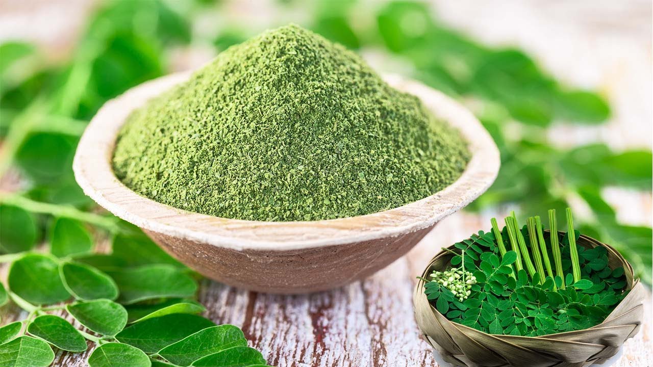 Moringa: za što se koristi biljka poznata kao 