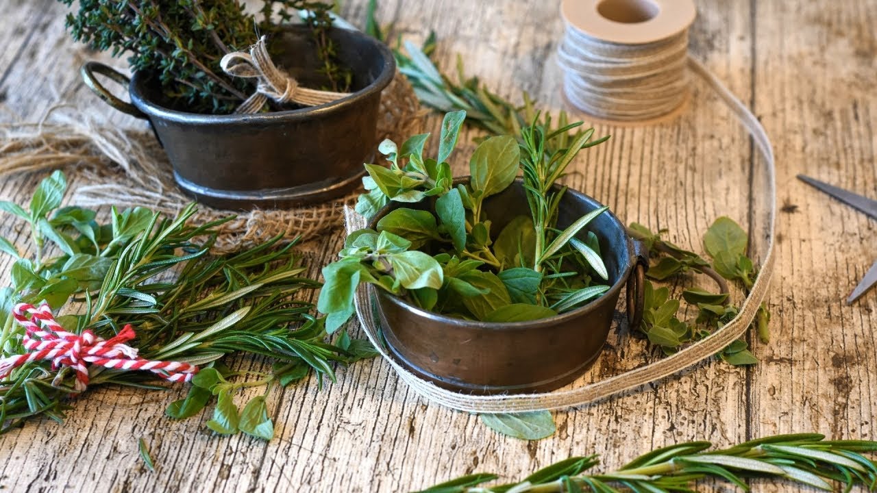 Tri aromatične biljke koje vrijedi posaditi u veljači kako bi vaš vrt ispunili ugodnim mirisom.
