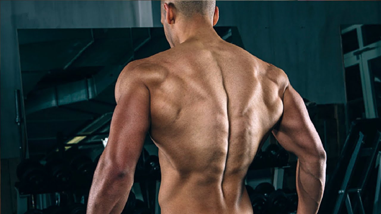 Vježbe s bučicama su odlične, no leđa možete ojačati i radeći ovu vježbu kod kuće.