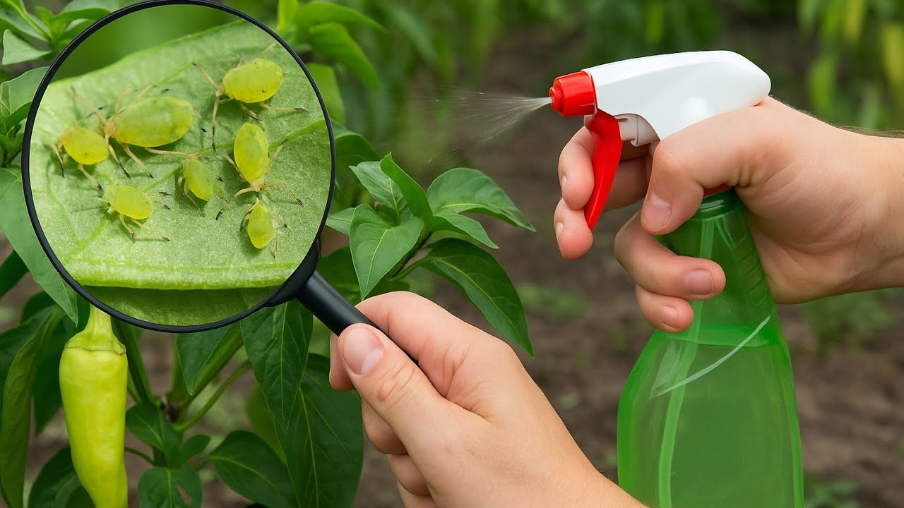 Cel mai important lucru este să pulverizați copacii fructiferi și arbuștii cu ulei. Acest lucru vă va scăpa de afide, acarieni și purici.