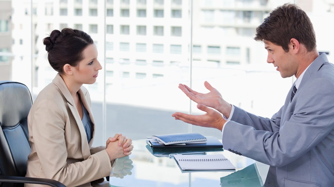 Psihološki, što znači kada osoba stalno prekida razgovore?