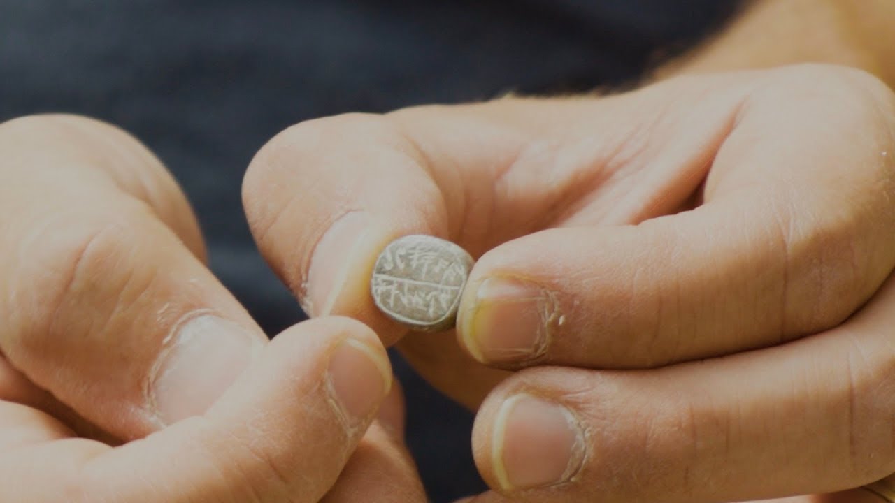 Trogodišnja djevojčica pronašla 