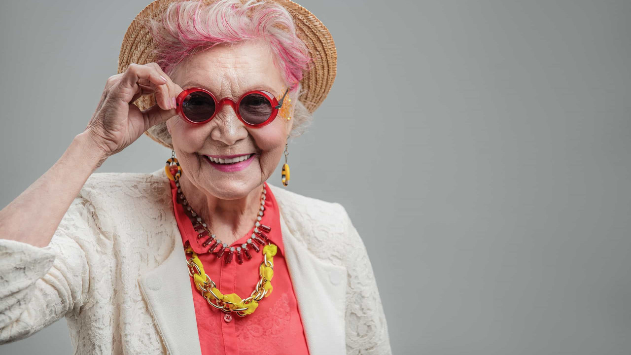 Geenit voivat määrittää elinikänne pituuden riippumatta siitä, kuinka terveellistä elämäntapaa noudatatte.